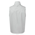 Gill Marineteam lite gilet Z82L153 srebro - Image 5