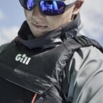 Gill Marinetermozaštitni vrh Z82L571 čelično siva - Image 6