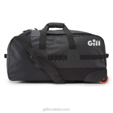 Gill Marinetorba za teret na kotrljanje 90l Z82L236 crno