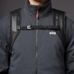Gill Marinetranzitni ruksak (2020) Z82L2 plava - Image 11