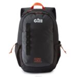 Gill Marinetranzitni ruksak Z82L234 crno - Image 2