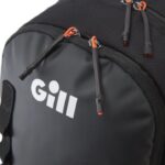 Gill Marinetranzitni ruksak Z82L234 crno - Image 8