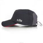 Gill Marinetrkaća kapa Z82L595 grafit - Image 6