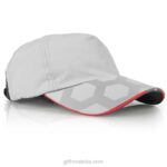 Gill Marinetrkaća kapa Z82L596 srebro
