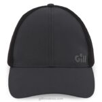 Gill Marineuv tec kapa za kamiondžije Z82L526 grafit