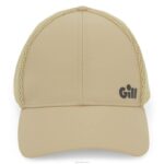 Gill Marineuv tec kapa za kamiondžije Z82L527 kaki - Image 2