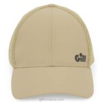 Gill Marineuv tec kapa za kamiondžije Z82L527 kaki