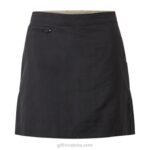 Gill Marineuv tec skort Z82L224 grafit