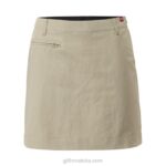 Gill Marineuv tec skort Z82L225 kaki