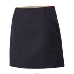 Gill Marineuv tec skort Z82L416 mornarica