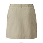 Gill Marineuv tec skort Z82L418 kaki