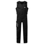 Gill Marineverso hlače Z82L5 crno