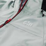 Gill Marineverso jakna Z82L384 - Image 4