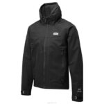 Gill Marineverso jakna Z82L6 crno - Image 3