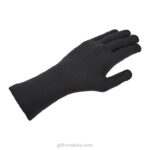 Gill Marinevodootporne rukavice Z82L169 grafit