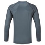 Gill Marinexpel tec majica s dugim rukavima od kositra Z82L408 - Image 2