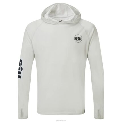 Gill Marinexpel tec majica s kapuljačom Z82L392