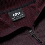 Gill Marineženska majica sa strelicama Z82L171 smokva - Image 3