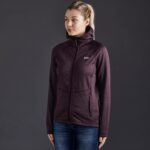 Gill Marineženska majica sa strelicama Z82L171 smokva - Image 7