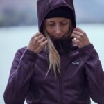 Gill Marineženska majica sa strelicama Z82L171 smokva - Image 9