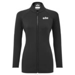 Gill Marineženska neoprenska jakna za potragu Z82L379 crno