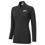 Gill Marineženska neoprenska jakna za potragu Z82L379 crno - Image 3