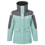 Gill Marineženska os2 offshore jakna Z82L348 ljuska od jajeta