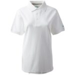 Gill Marineženska polo majica Z82L252 bijela