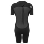 Gill Marineženska potraga shorty Z82L8 crno - Image 2