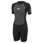 Gill Marineženska potraga shorty Z82L8 crno - Image 3