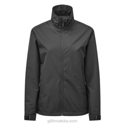 Gill Marineženska timska laka jakna Z82L239 grafit