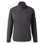 Gill Marineženska timska softshell jakna Z82L175 grafit