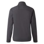 Gill Marineženska timska softshell jakna Z82L501 grafit - Image 3