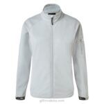 Gill Marineženska timska softshell jakna Z82L502 srednje siva