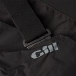 Gill Marineženske profesionalne salopetice Z82L295 crno - Image 13