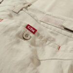 Gill Marineženske UV tec kratke hlače Z82L496 kaki - Image 6