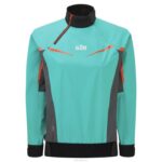 Gill Marineženski profesionalni top Z82L499 tirkiz - Image 2