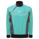 Gill Marineženski profesionalni top Z82L499 tirkiz