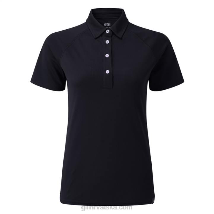 gill_marinezenski_uv_tec_polo_z82l172_mornarica.jpg Gill Marineženski uv tec polo Z82L172 mornarica - Image 1