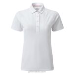 Gill Marineženski uv tec polo Z82L509 bijela