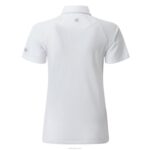 Gill Marineženski uv tec polo Z82L509 bijela - Image 5