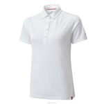 Gill Marineženski uv tec polo Z82L509 bijela - Image 6