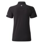 Gill Marineženski uv tec polo Z82L511 drveni ugljen - Image 6