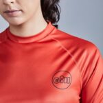 Gill Marineženski xpel tec top dugih rukava Z82L393 - Image 3