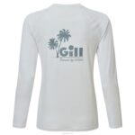 Gill Marineženski xpel tec top dugih rukava Z82L394 - Image 2