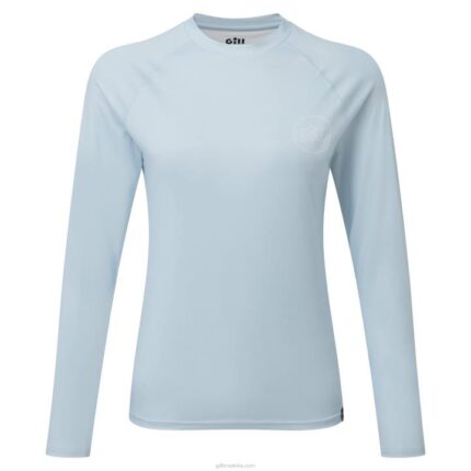 Gill Marineženski xpel tec top dugih rukava Z82L395