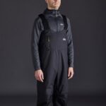 Gill Marinezimska udičarka Z82L462 grafit - Image 3